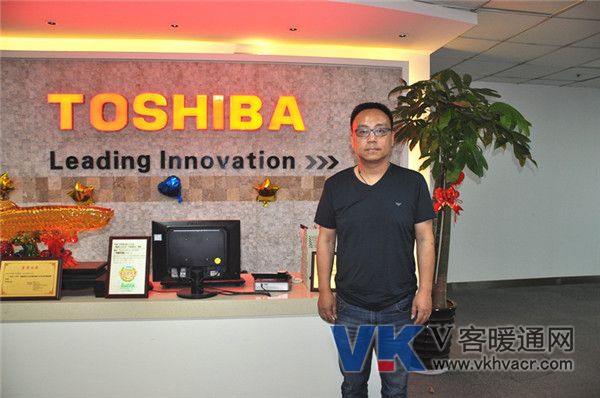 無錫市廣濟(jì)制冷設(shè)備有限公司總經(jīng)理 吳浩.JPG